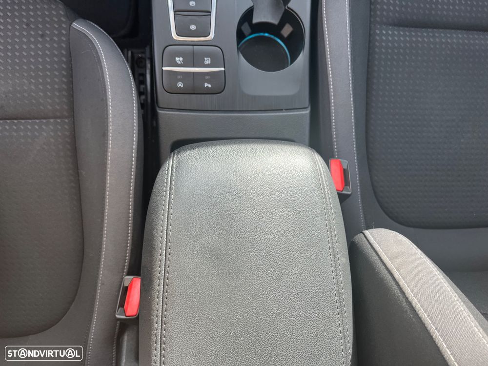 Ford Focus 1.5 TDCi ECOBlue Titanium Aut. - 33