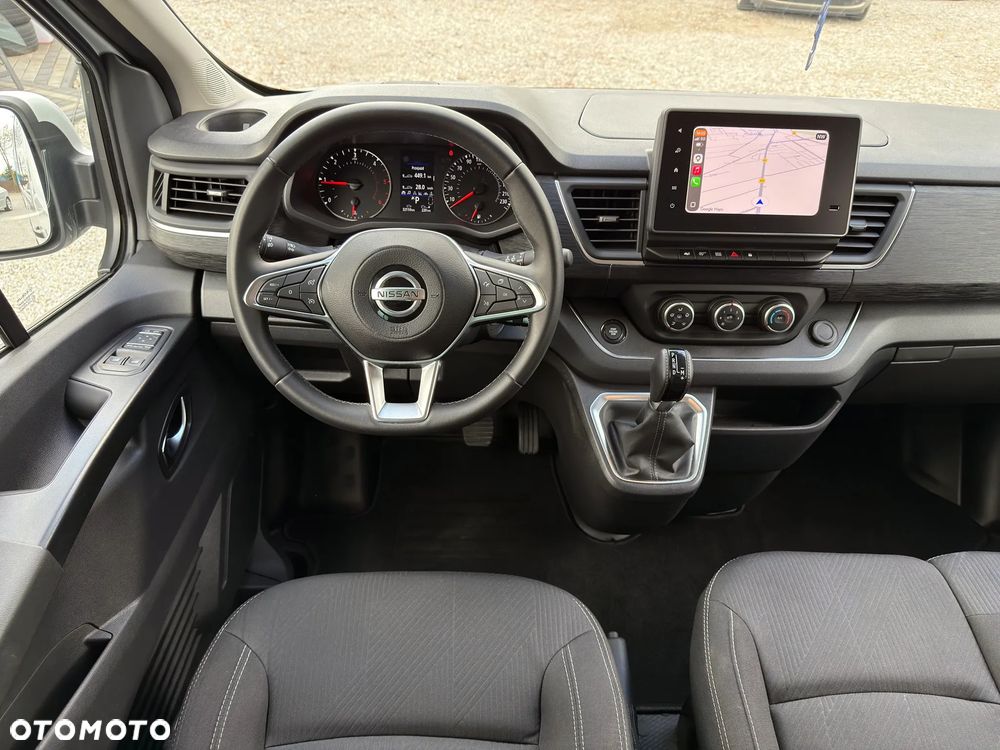 Renault Trafic Blue EDC L2H1 Komfort - 28