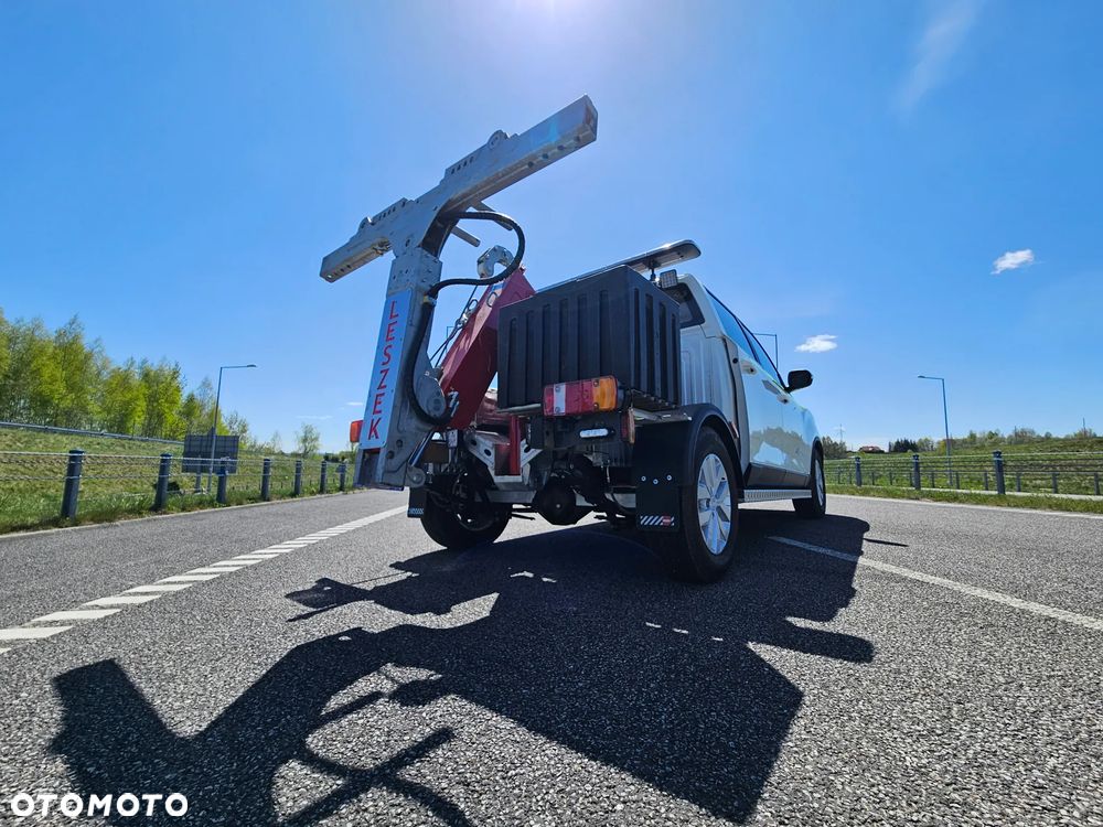 SsangYong Musso Grand - 32