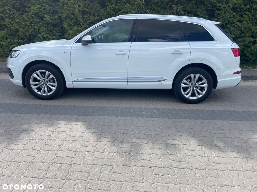 Audi Q7 - 3