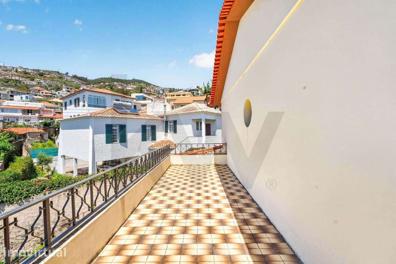 Moradia Unifamiliar T3+1 Boa Nova - Funchal - Grande imagem: 3/60