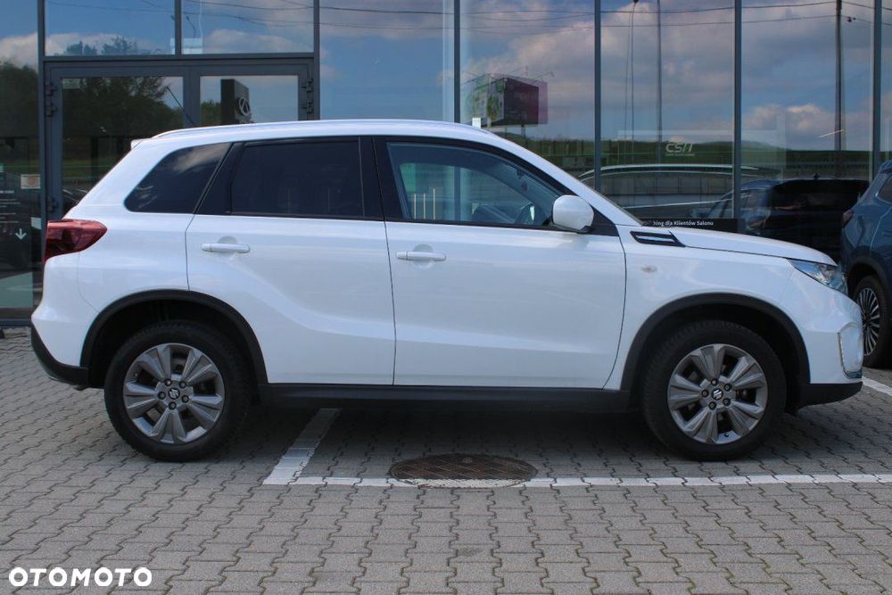 Suzuki Vitara - 4
