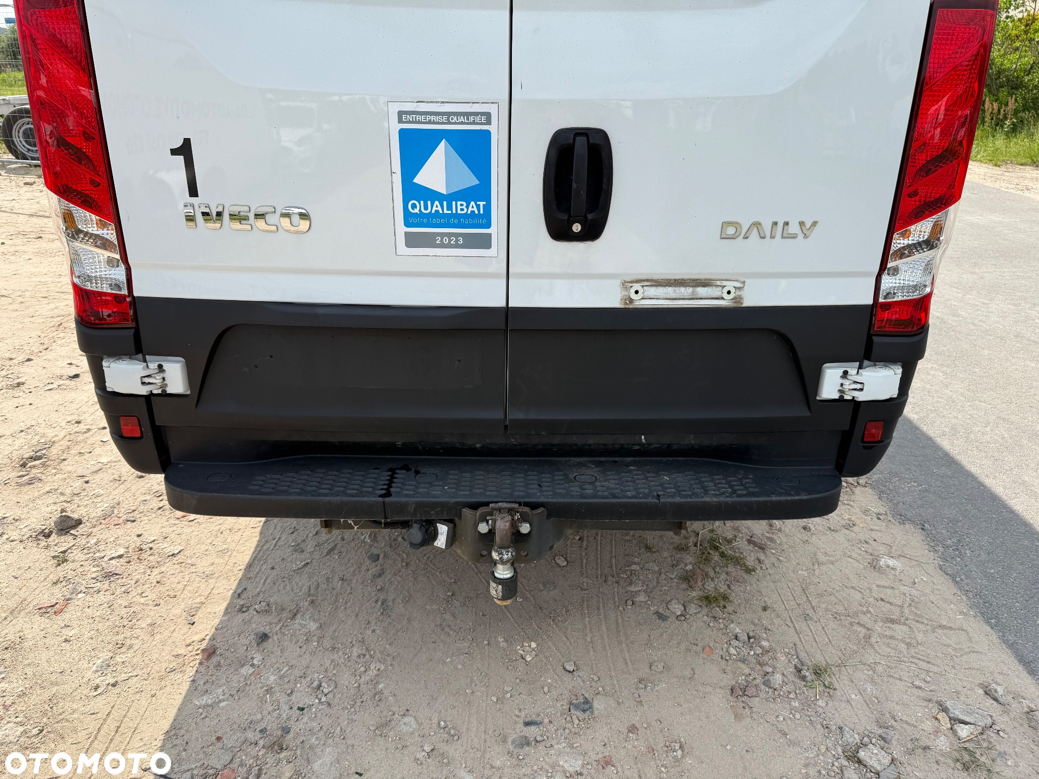 Iveco Daily 35S14 - 19