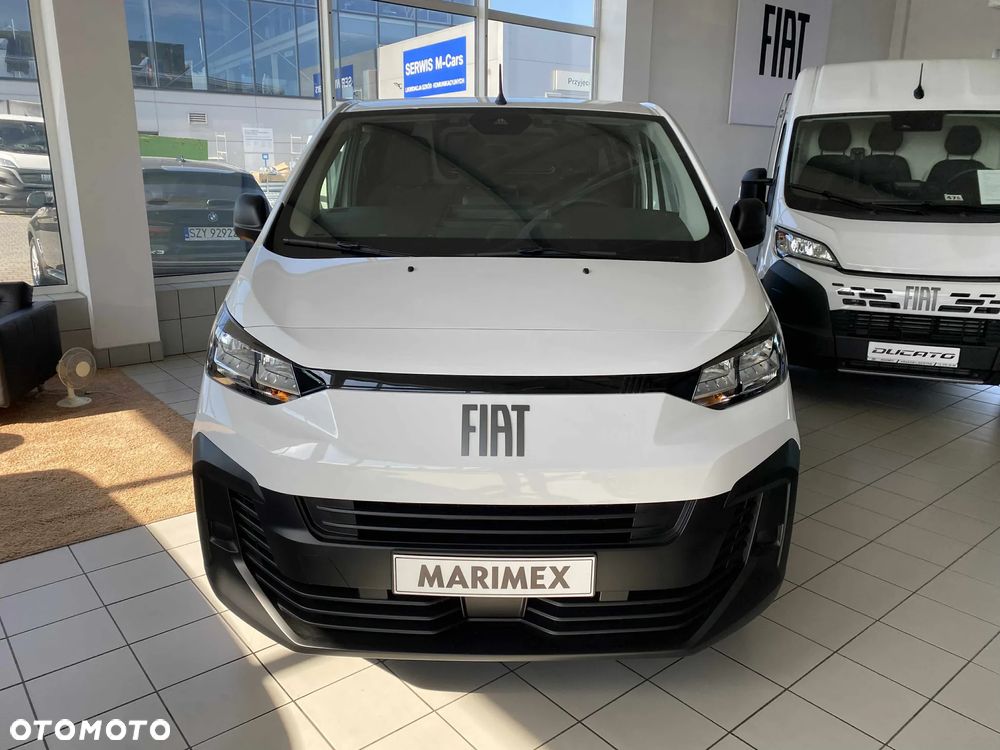 Fiat Fiat Scudo XL - 4