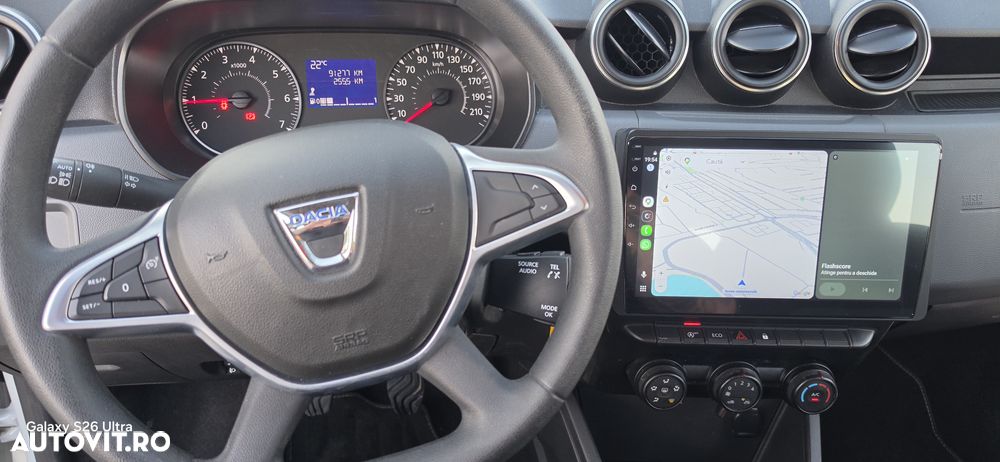 Dacia Duster TCe 90 Essential - 15
