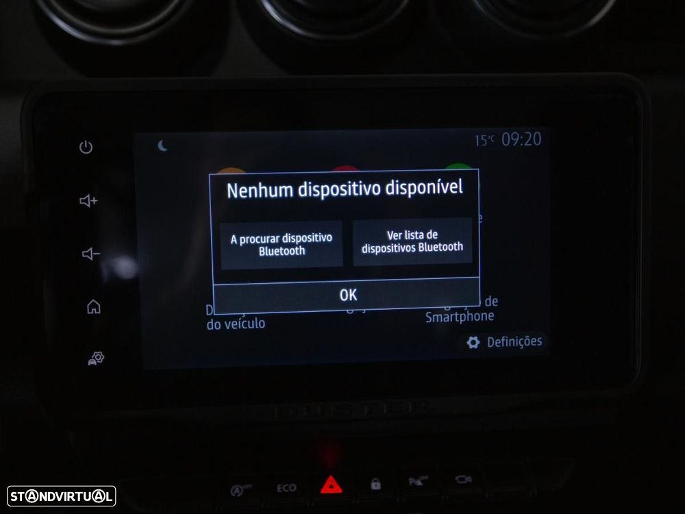 Dacia Duster 1.0 TCe ECO-G Extreme Bi-Fuel - 18