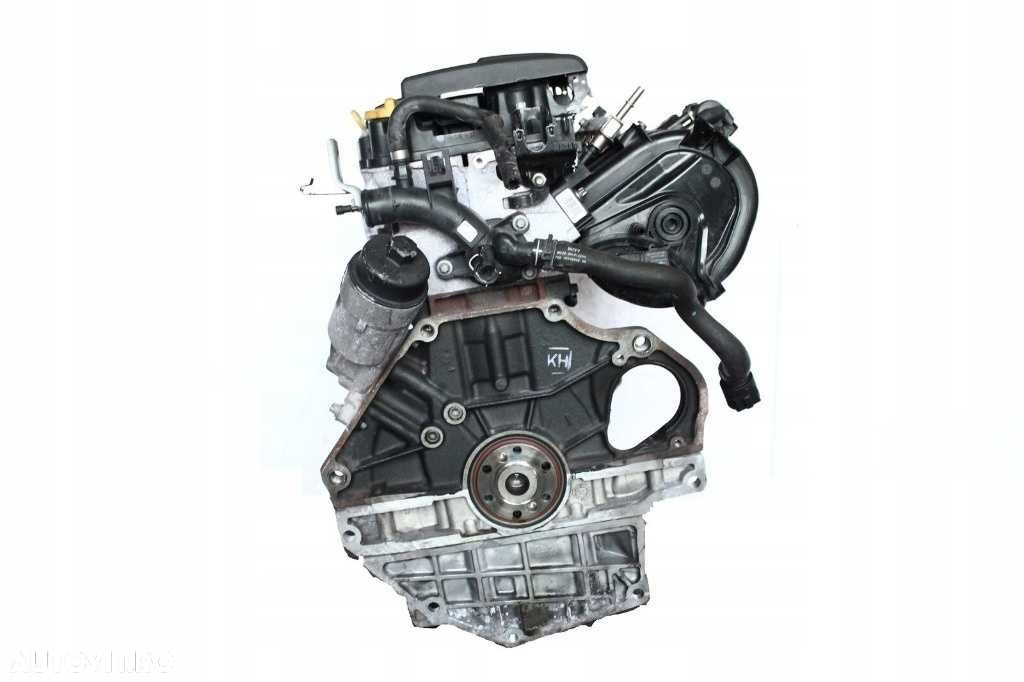Motor Opel Astra J/Astra K/Corsa D/Corsa E cod motor B14XER 74kw 100CP - 4