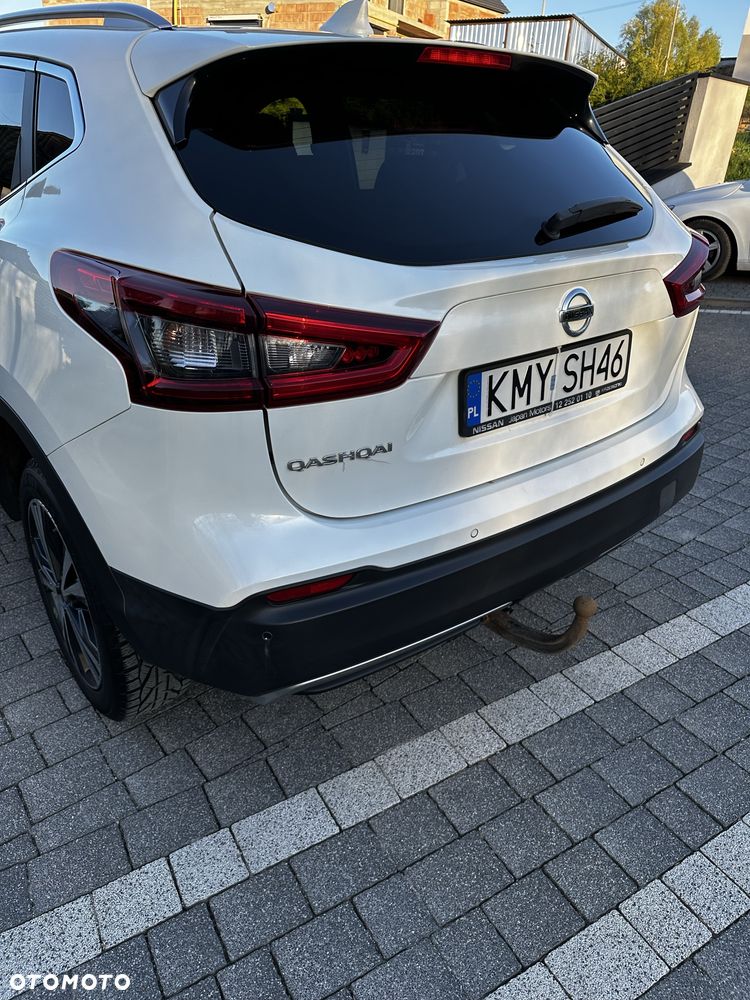 Nissan Qashqai - 2