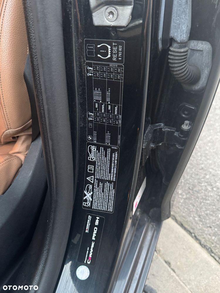 BMW Seria 7 730d xDrive - 12