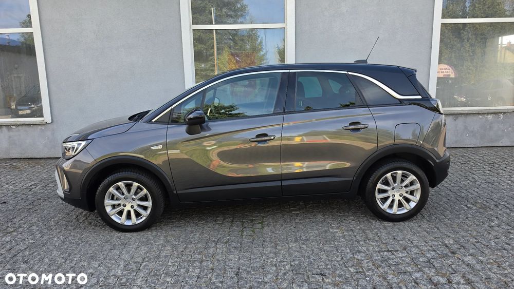 Opel Crossland X 1.2 Start/Stop Automatik Innovation - 8