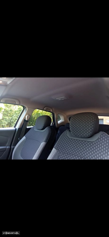 Renault Captur 1.5 dCi Exclusive - 20