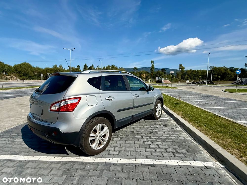 Nissan Qashqai - 17