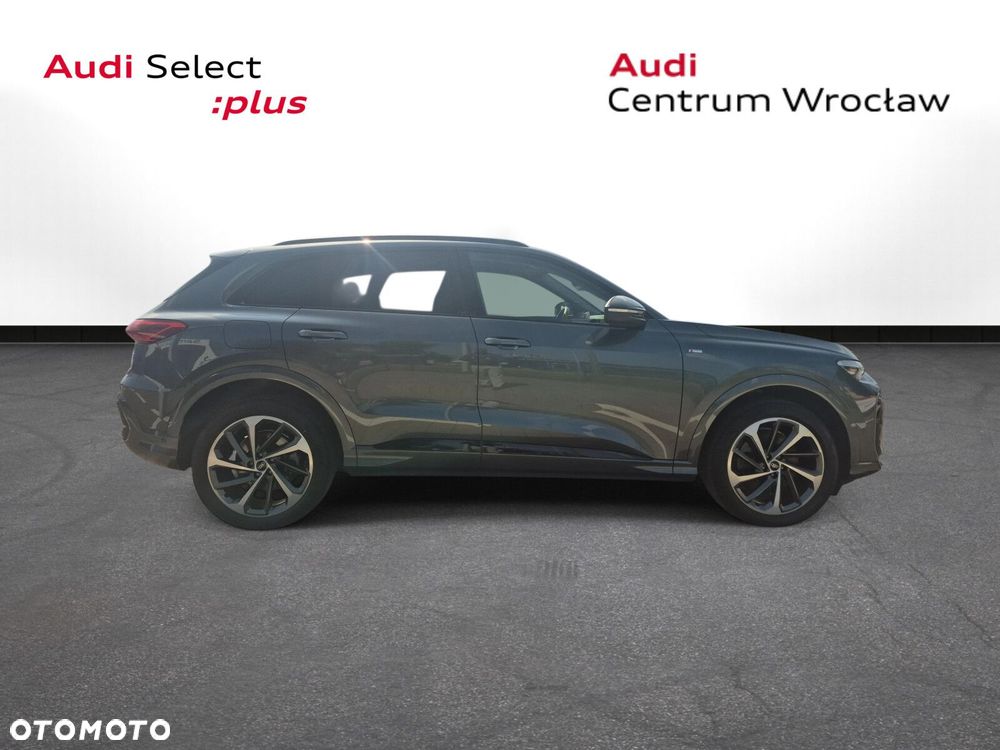 Audi Q5 40 TDI mHEV Quattro S tronic - 7