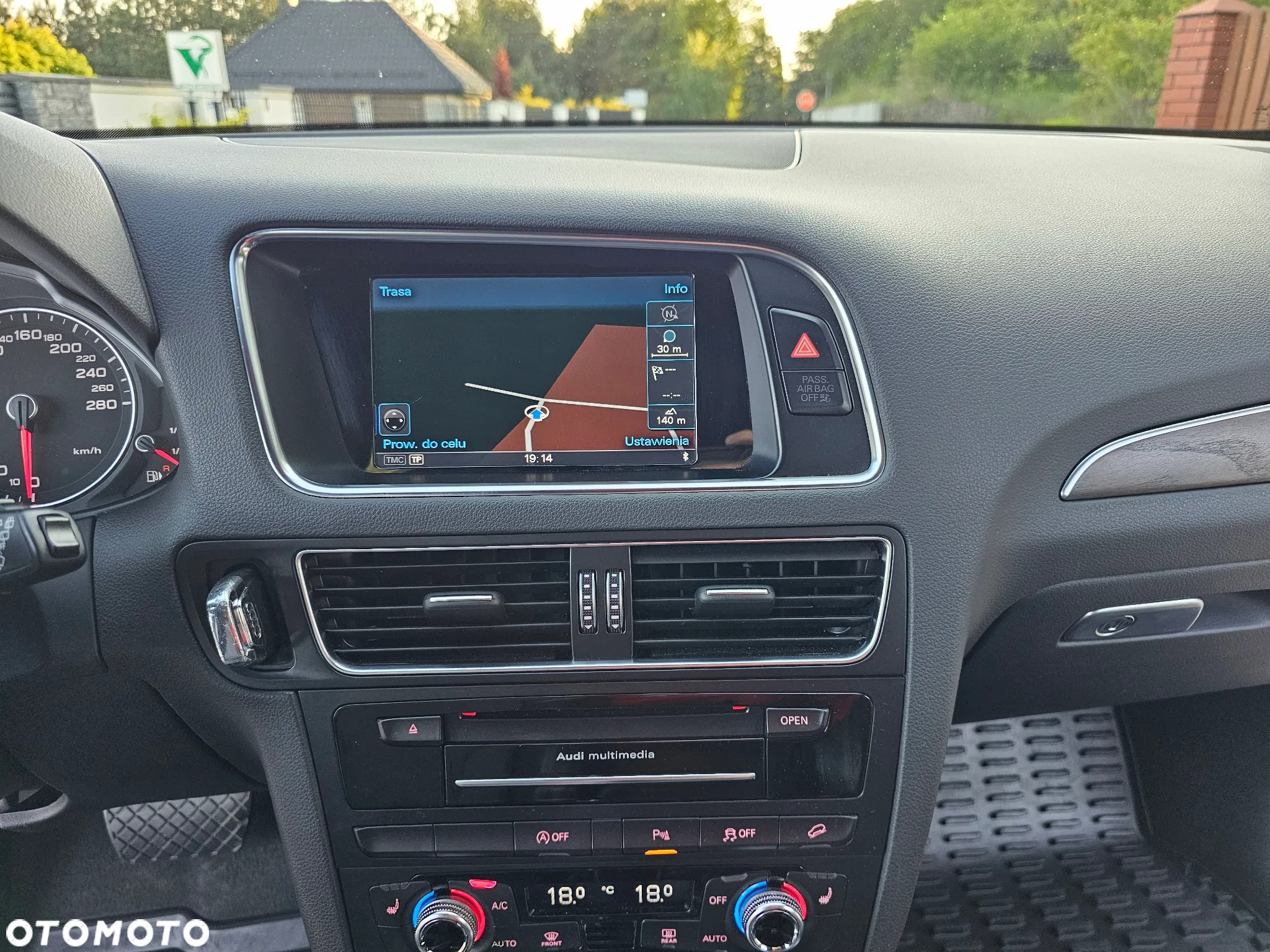 Audi Q5 2.0 TDI clean diesel Quattro S tronic - 16