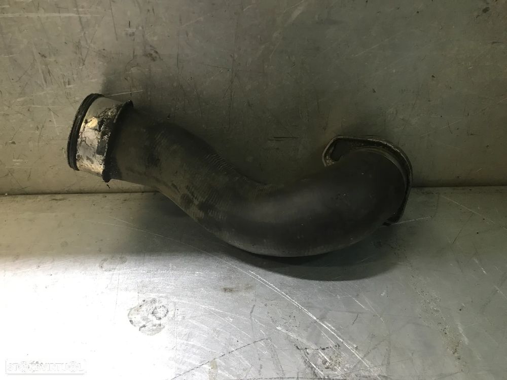 TUBO INTERCOOLER BMW E87 E81 118D 120D REF. 7800967-01 11279410 - 2