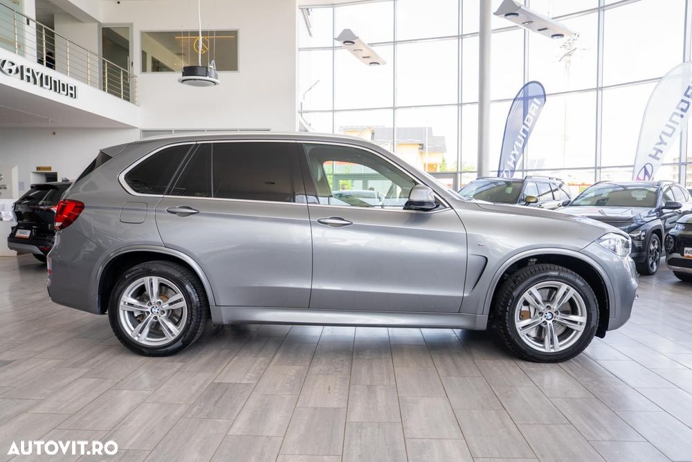 BMW X5 - 10