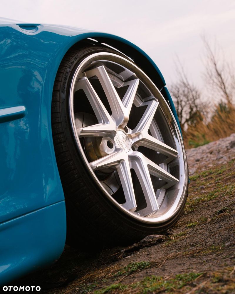 BMW Inny - 5