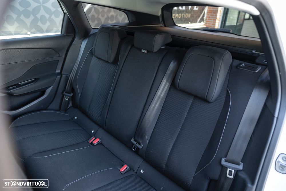 Peugeot 308 SW 1.5 BlueHDi Active Pack - 15