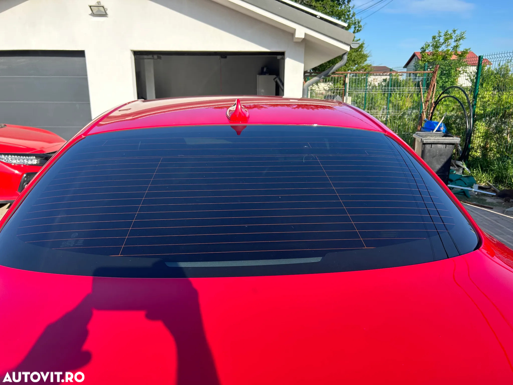 Alfa Romeo Giulia 2.0 Turbo AWD AT8 Veloce - 19