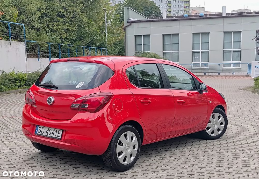 Opel Corsa 1.4 Enjoy - 5