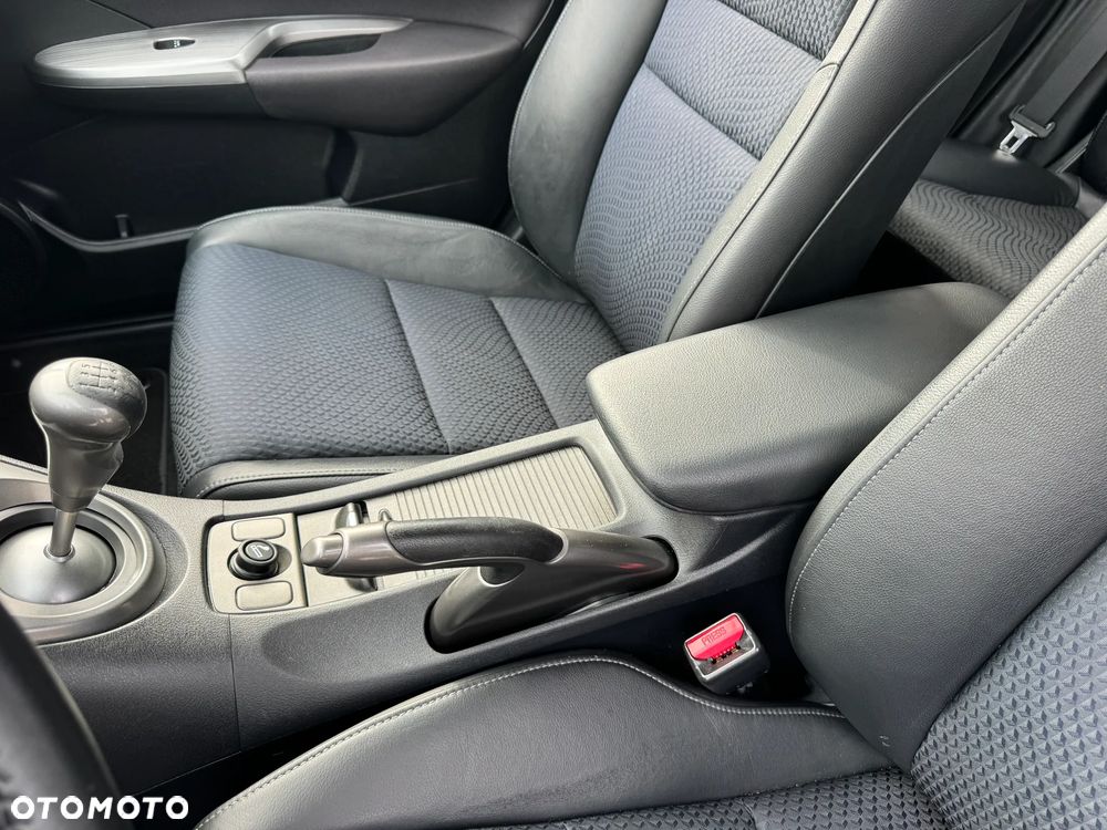 Honda Civic 1.4 i-VTEC Sport - 23