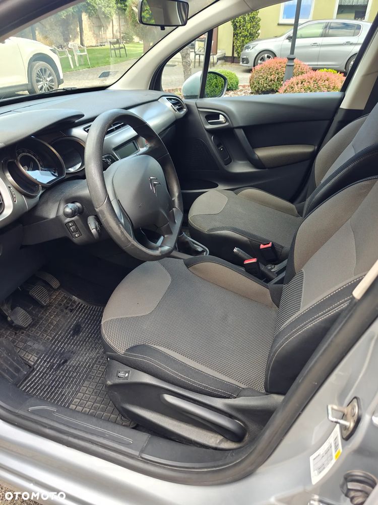 Citroën C3 1.2 VTi Attraction - 11
