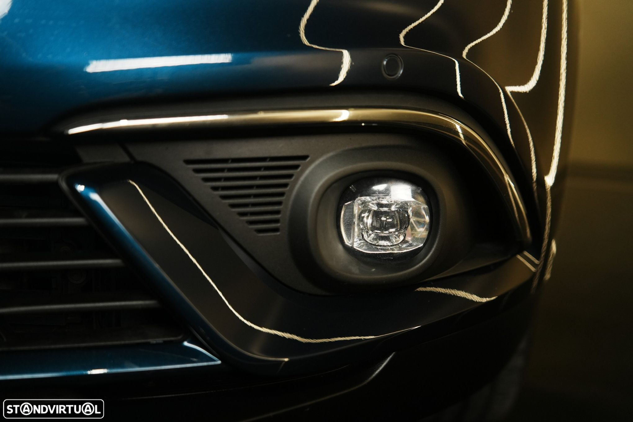 Renault Grand Scénic 1.7 Blue dCi Bose Edition EDC - 5