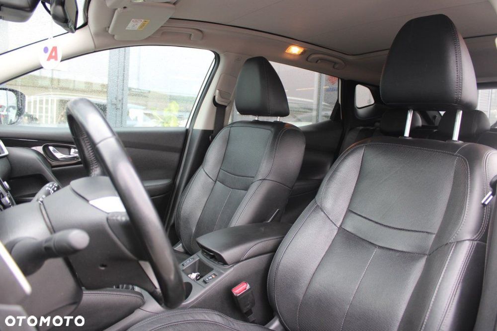 Nissan Qashqai - 16