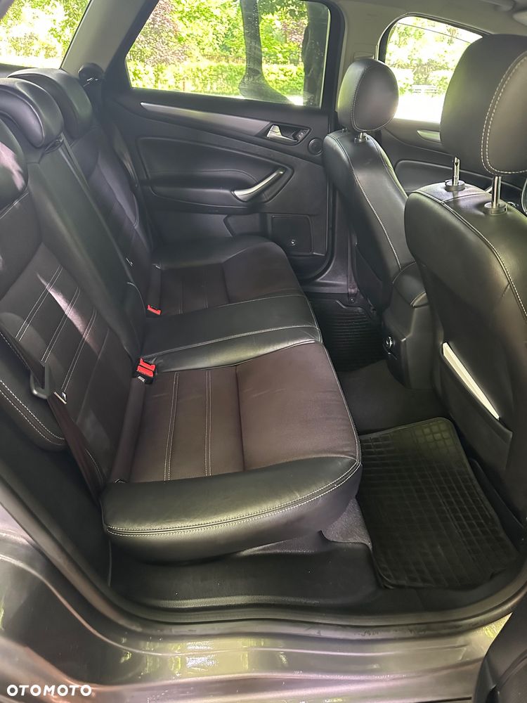 Ford Mondeo 2.0 TDCI Titanium X - 20