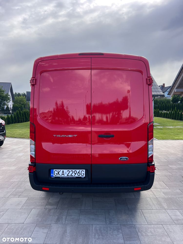 Ford Transit - 4