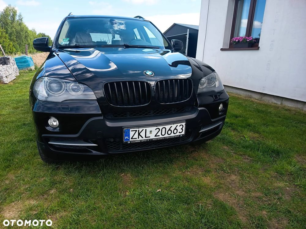 BMW X5 3.0d xDrive - 6