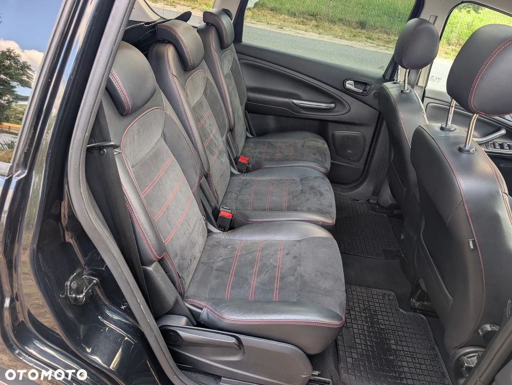 Ford S-Max 2.0 TDCi DPF Trend - 21