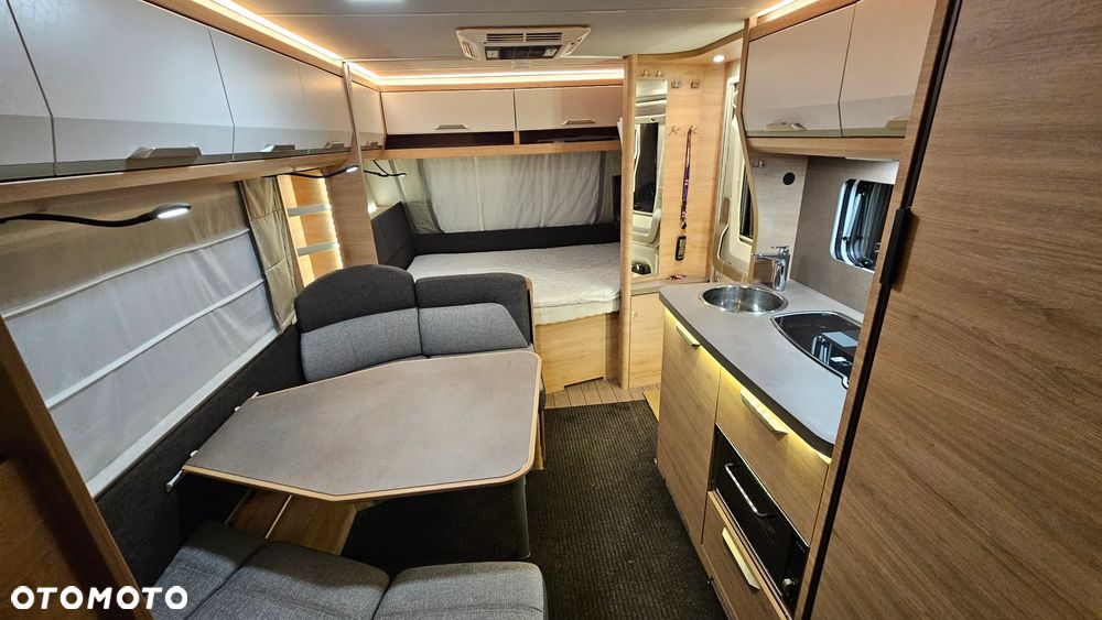 KNAUS Sudwing 580 QS 60 Years Edition - 15