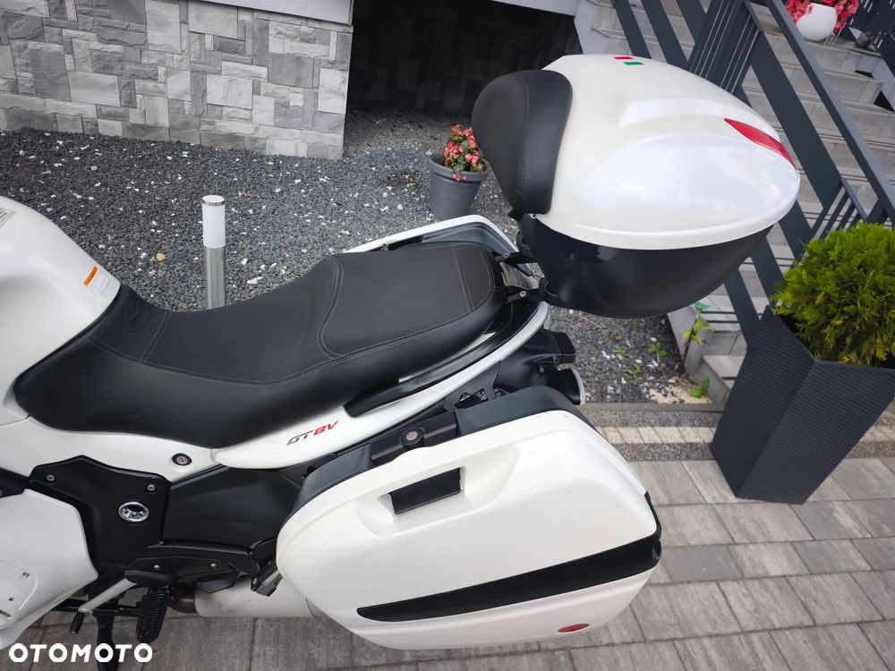 Moto Guzzi Norge - 22