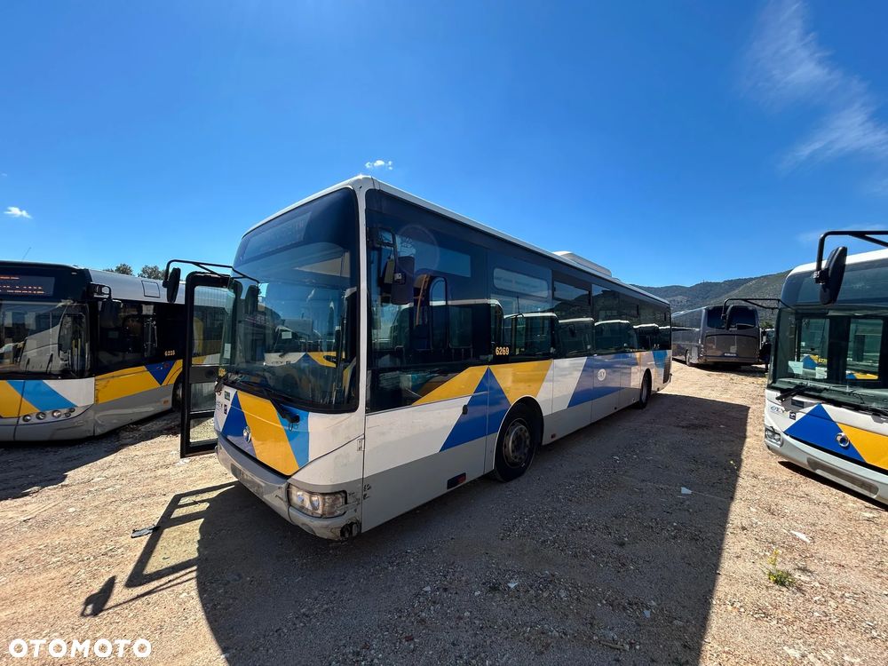 Iveco Crossway LE - 11