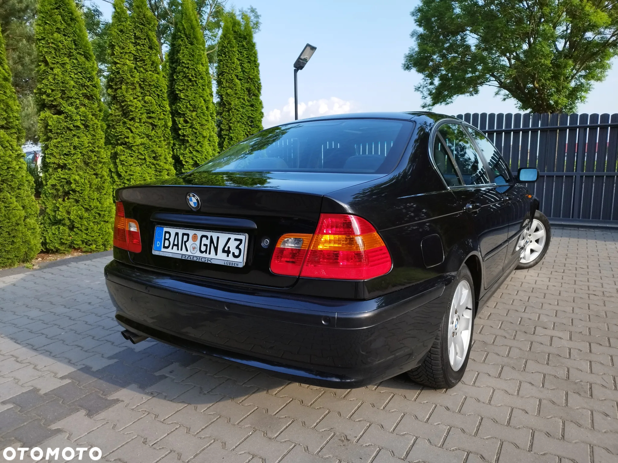 BMW Seria 3 - 19