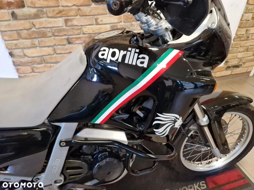 Aprilia Pegaso - 25