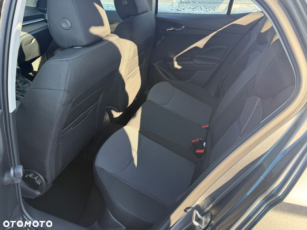 Skoda Fabia 1.0 TSI Edition 130 DSG - 32