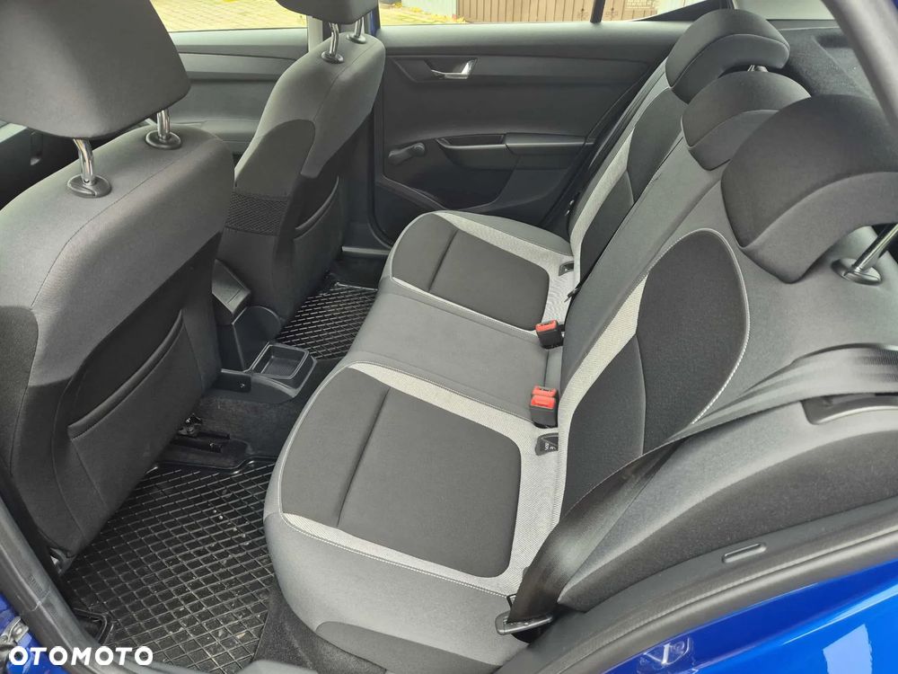 Skoda Fabia 1.2 TSI Ambition - 15