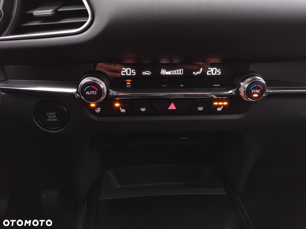 Mazda CX-30 - 23