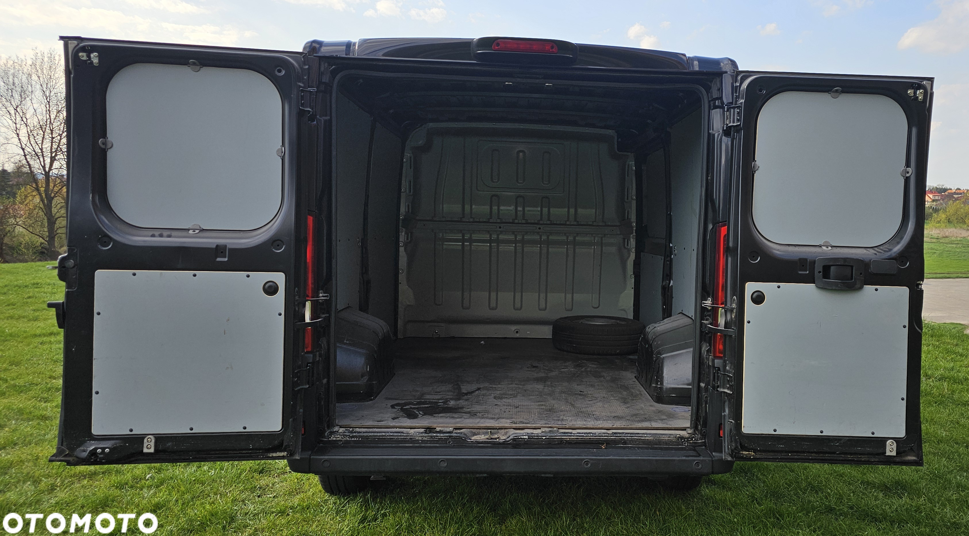 Peugeot Boxer - 10