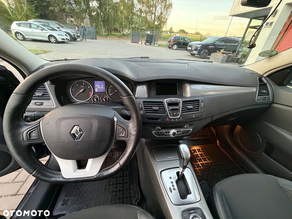 Renault Laguna - 8