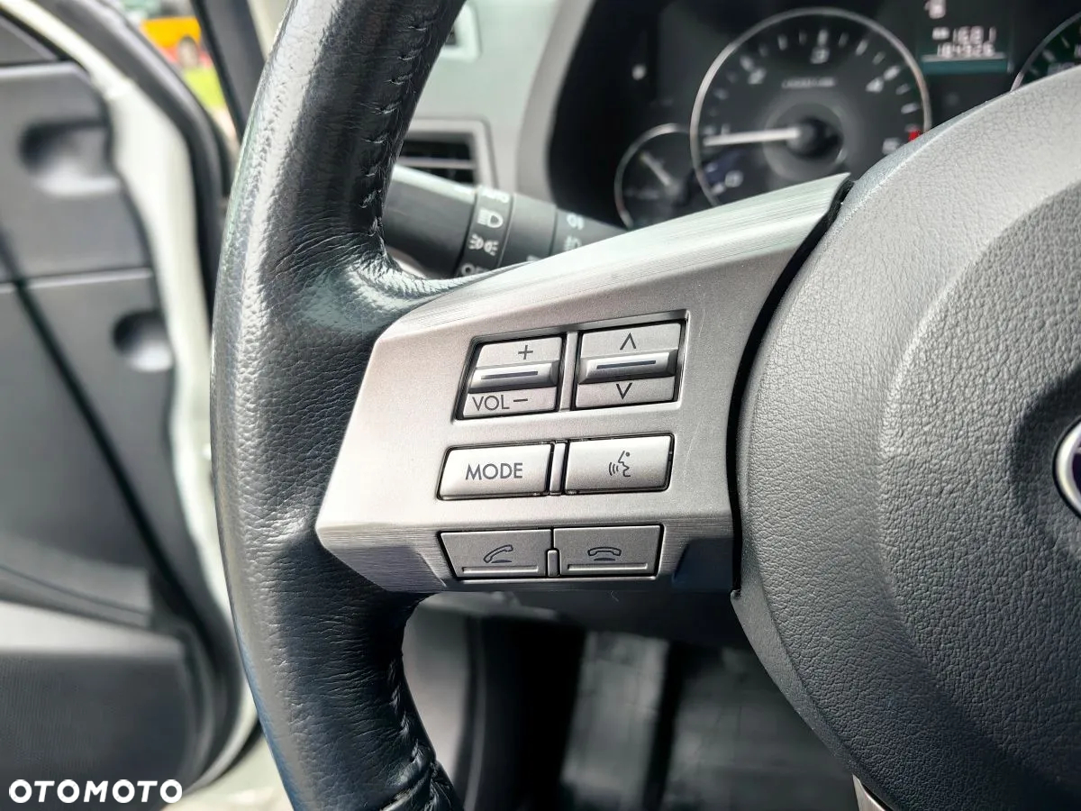 Subaru Outback 2.0D Trend - 14