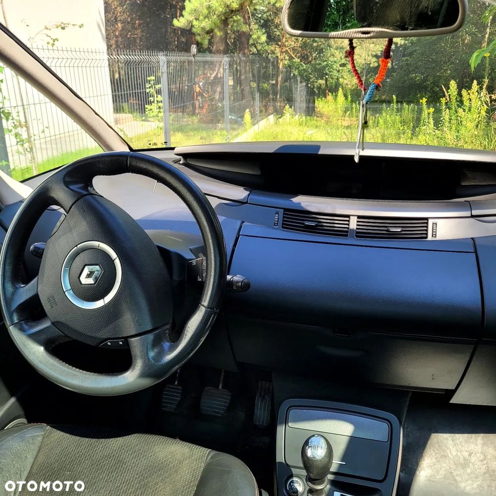 Renault Espace 2.0T 16V Dynamique - 9