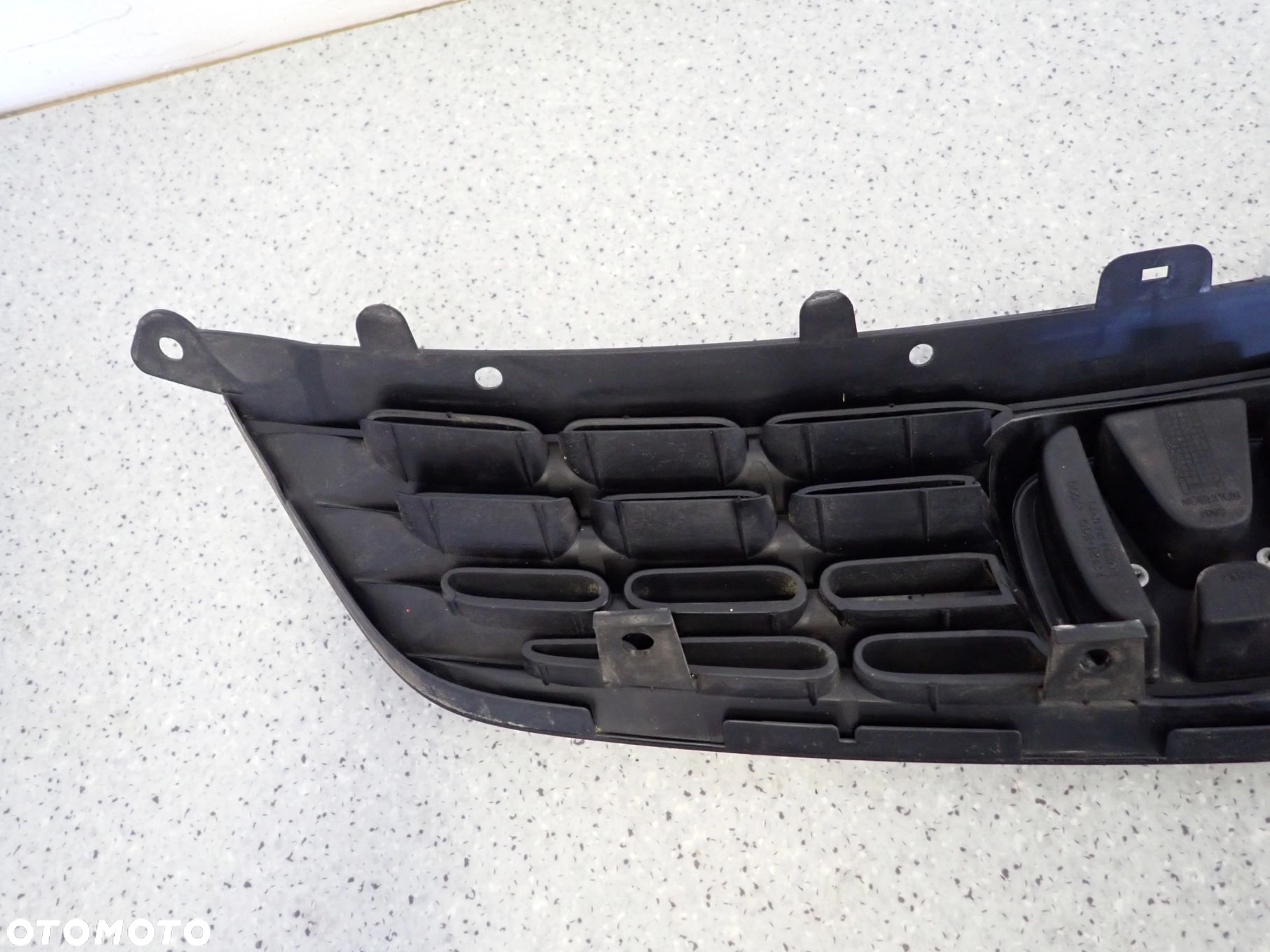 HONDA CIVIC VII 04-05 ATRAPA CHŁODNICY GRILL - 8