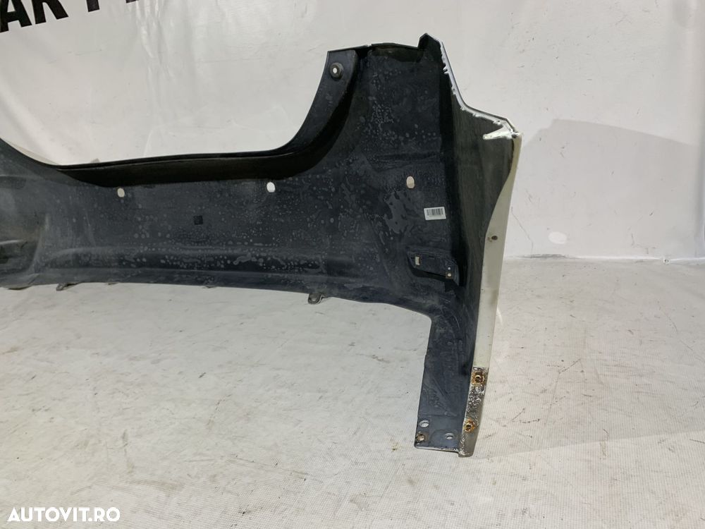 Bara spate Toyota Corolla, 2013, 2014, 2015, 2016, 2017, 2018, cod origine OE 52159-02A20. - 6