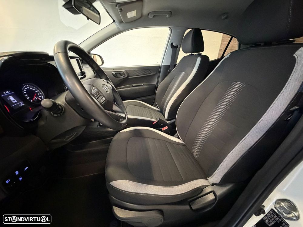 Hyundai i10 1.0 Comfort (TT) - 21
