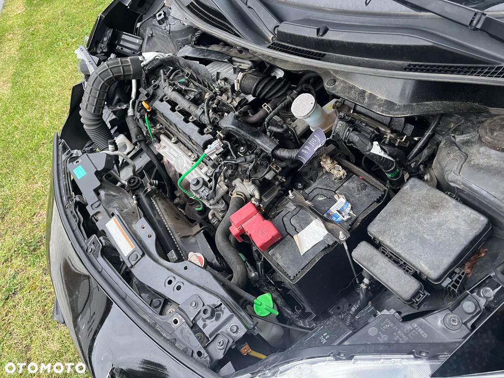 Suzuki Swift 1.2 Dualjet - 20