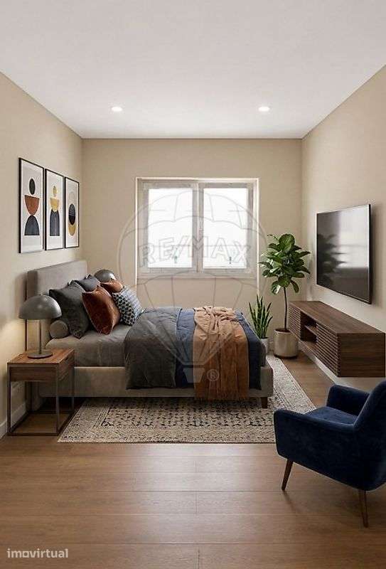 Apartamento T3 para venda - Grande imagem: 3/28