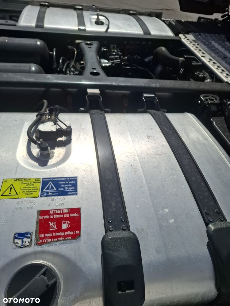 Scania R500 - 18